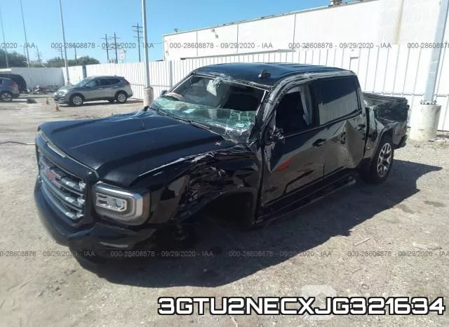 3GTU2NECXJG321634 фото 3