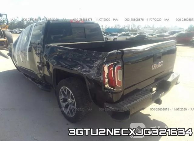 3GTU2NECXJG321634 фото 4
