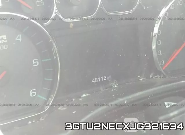 3GTU2NECXJG321634 фото 8