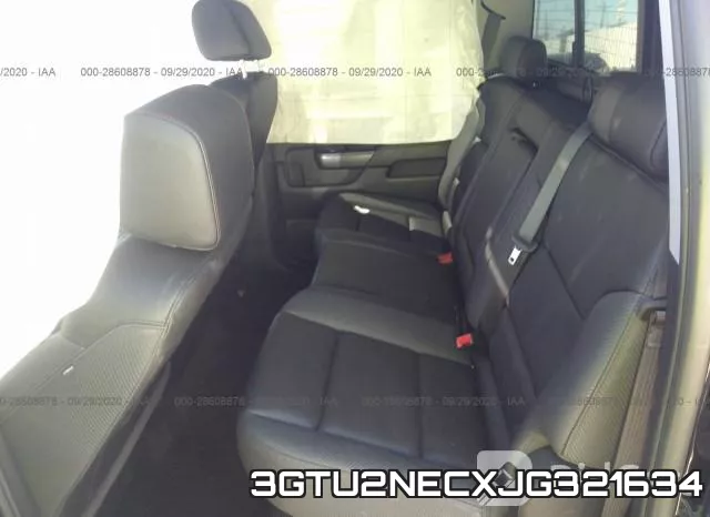 3GTU2NECXJG321634 фото 9