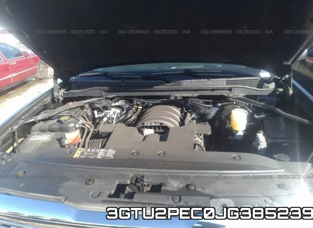 3GTU2PEC0JG385239 фото 2