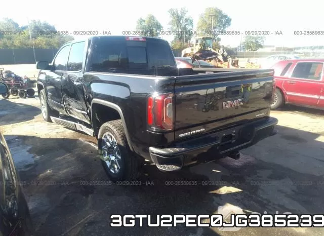 3GTU2PEC0JG385239 фото 4