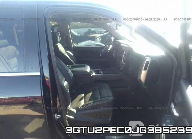 3GTU2PEC0JG385239 фото 6