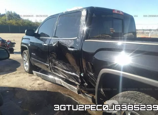 3GTU2PEC0JG385239 фото 7