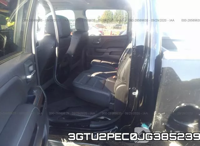 3GTU2PEC0JG385239 фото 9