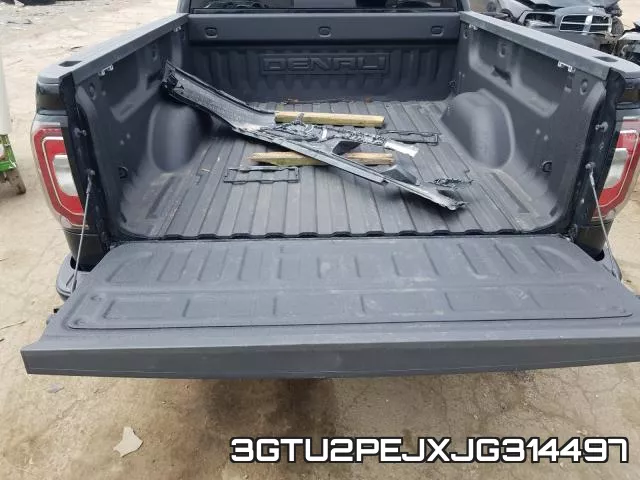 3GTU2PEJXJG314497 фото 7