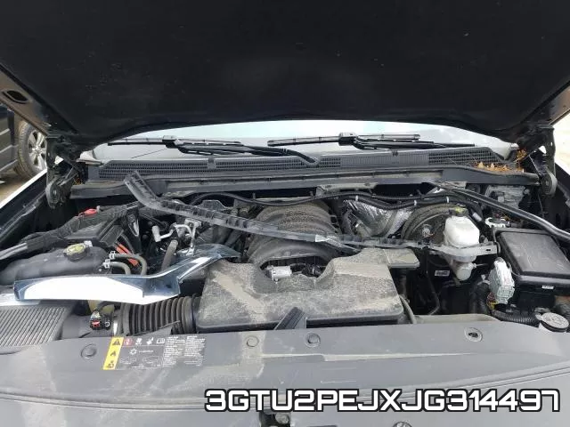 3GTU2PEJXJG314497 фото 8