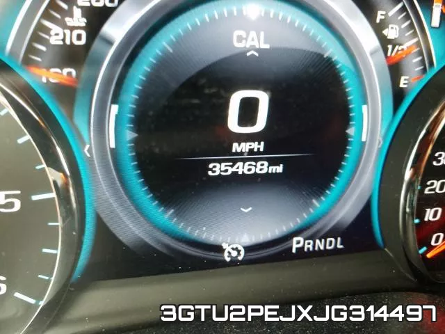 3GTU2PEJXJG314497 фото 9