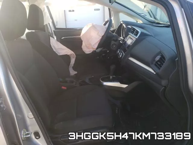 3HGGK5H47KM733189 фото 6