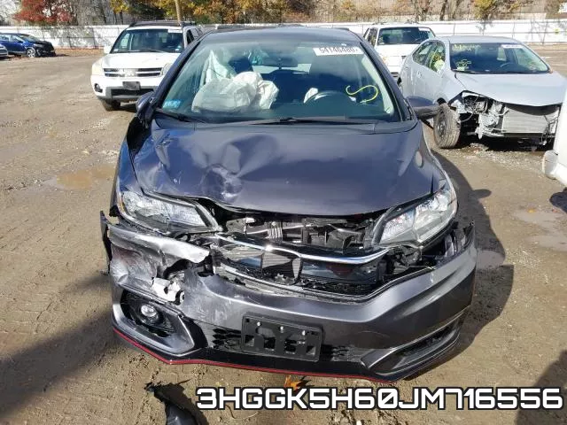 3HGGK5H60JM716556 фото 10