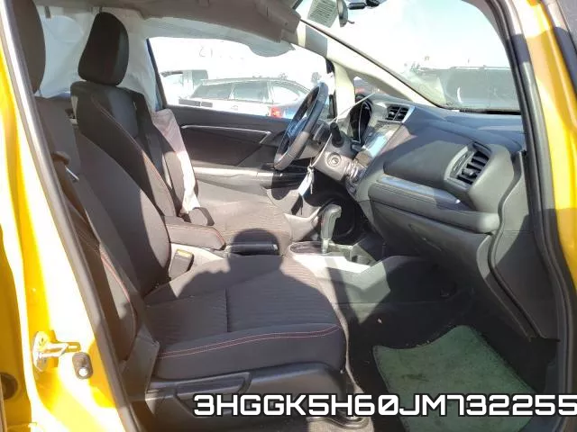3HGGK5H60JM732255 фото 6