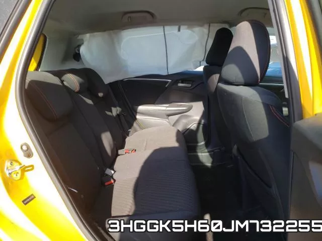 3HGGK5H60JM732255 фото 7