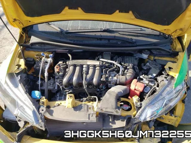 3HGGK5H60JM732255 фото 8