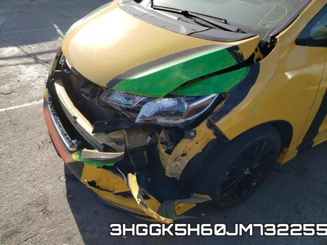 3HGGK5H60JM732255 фото 10