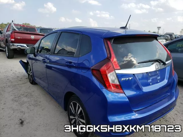 3HGGK5H8XKM718723 фото 3