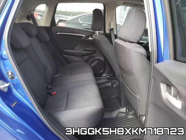 3HGGK5H8XKM718723 фото 6