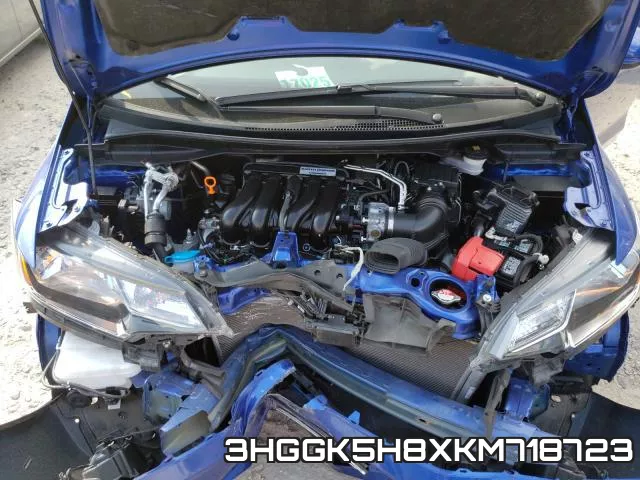 3HGGK5H8XKM718723 фото 7