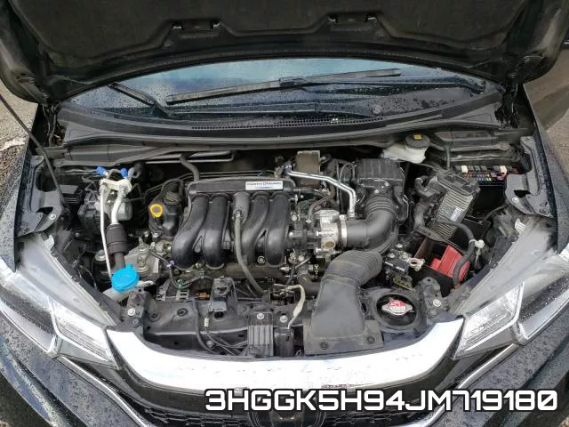 3HGGK5H94JM719180 фото 8