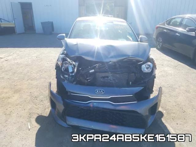 3KPA24AB5KE161587 фото 10