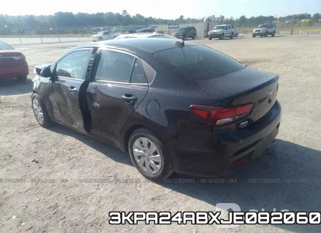 3KPA24ABXJE082060 фото 4
