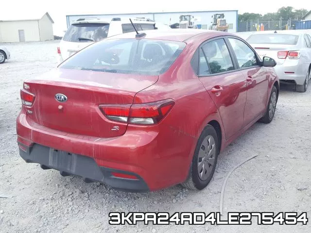 3KPA24AD4LE275454 фото 5