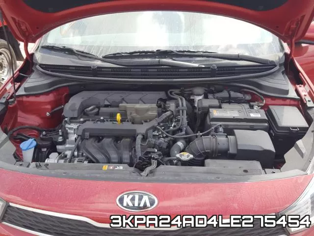 3KPA24AD4LE275454 фото 8