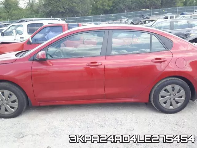 3KPA24AD4LE275454 фото 10