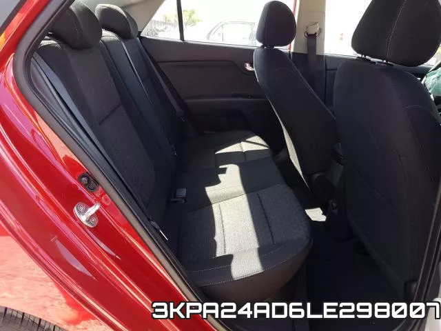 3KPA24AD6LE298007 фото 7