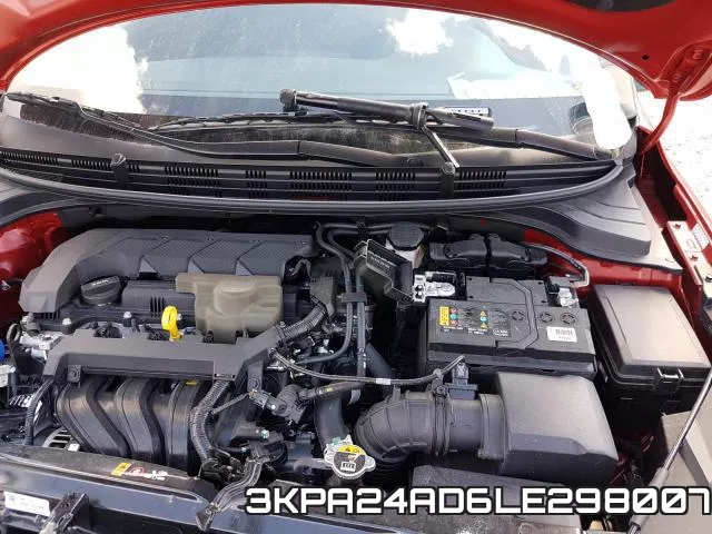 3KPA24AD6LE298007 фото 8