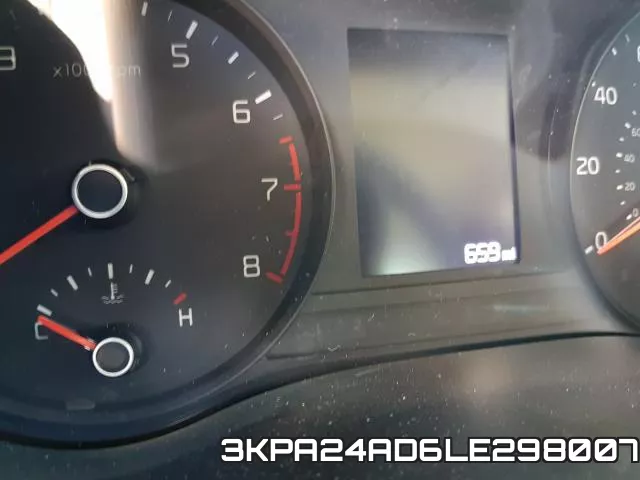 3KPA24AD6LE298007 фото 9