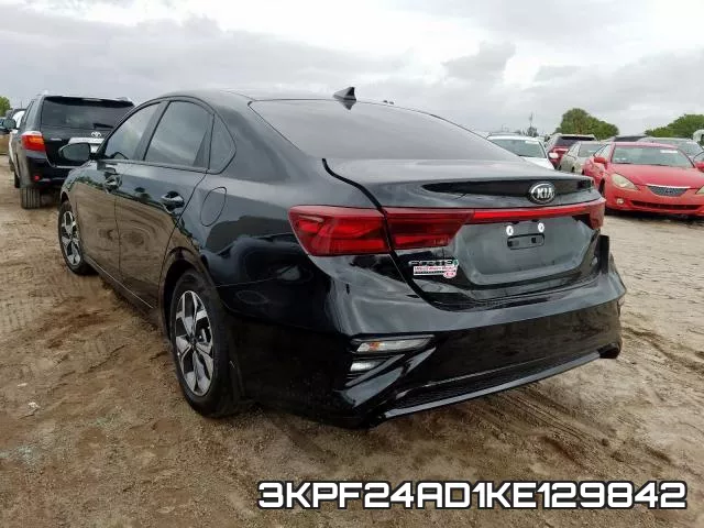 3KPF24AD1KE129842 фото 4