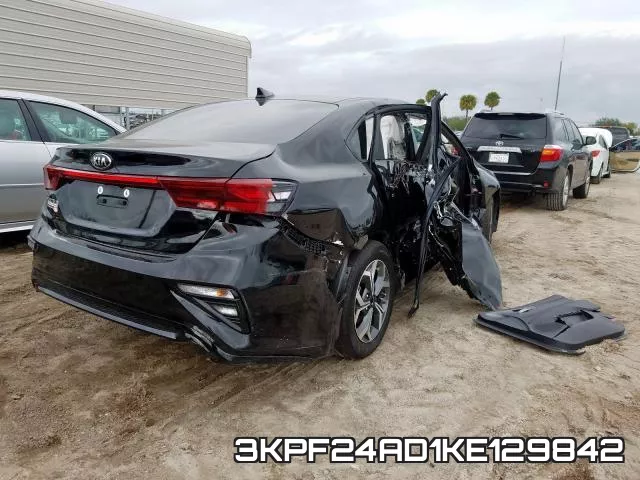 3KPF24AD1KE129842 фото 5