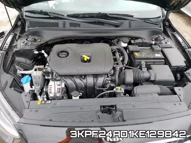 3KPF24AD1KE129842 фото 8