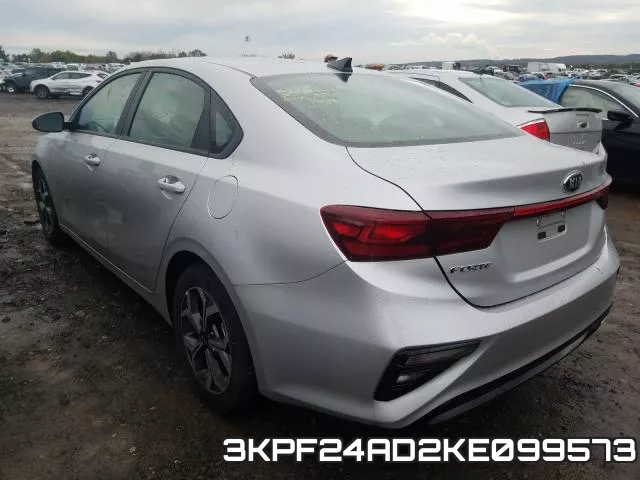 3KPF24AD2KE099573 фото 4
