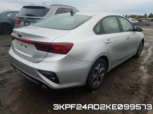 3KPF24AD2KE099573 фото 5