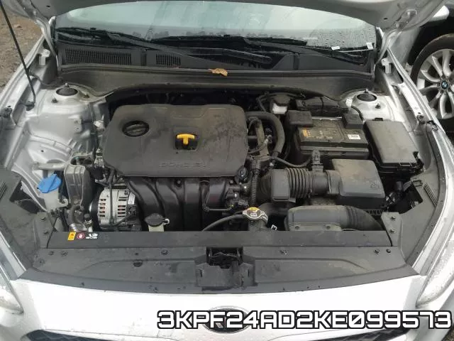 3KPF24AD2KE099573 фото 8
