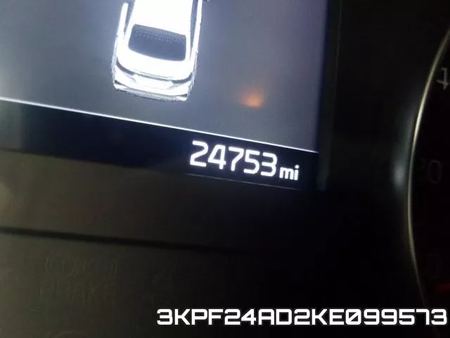 3KPF24AD2KE099573 фото 9