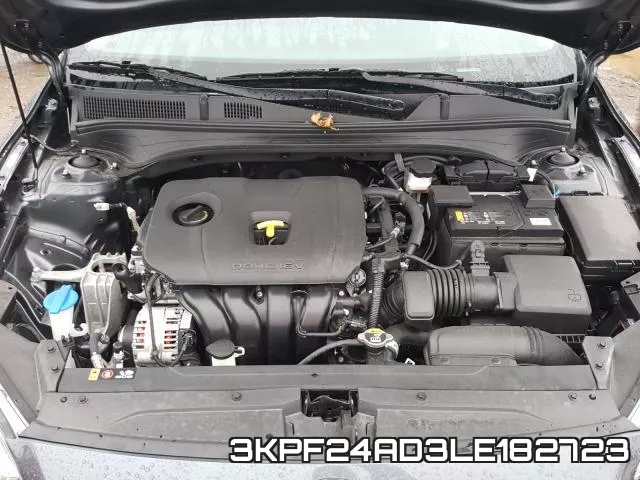 3KPF24AD3LE182723 фото 8