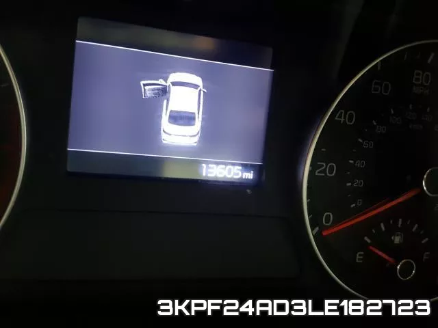 3KPF24AD3LE182723 фото 9