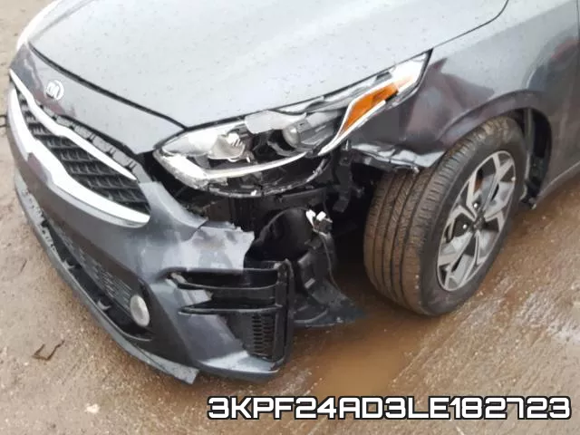 3KPF24AD3LE182723 фото 10