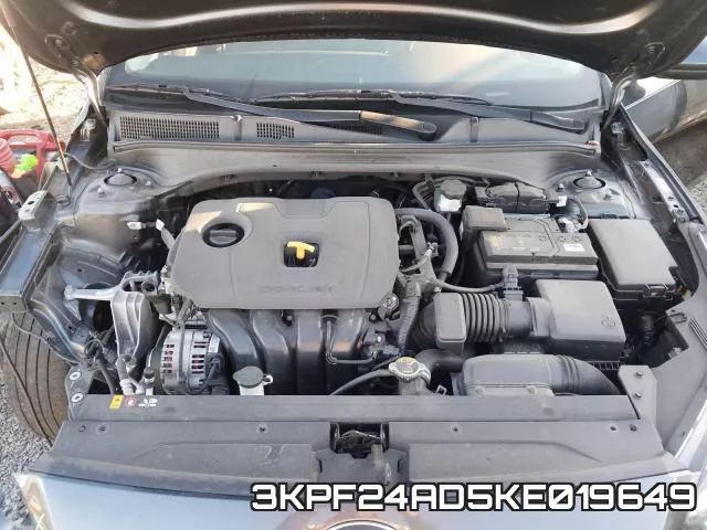 3KPF24AD5KE019649 фото 8