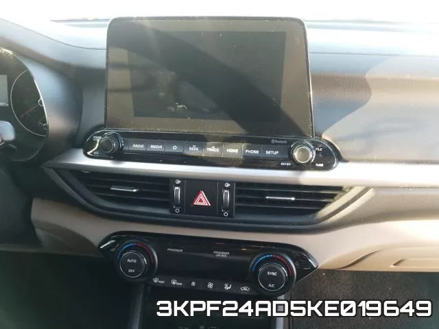 3KPF24AD5KE019649 фото 10