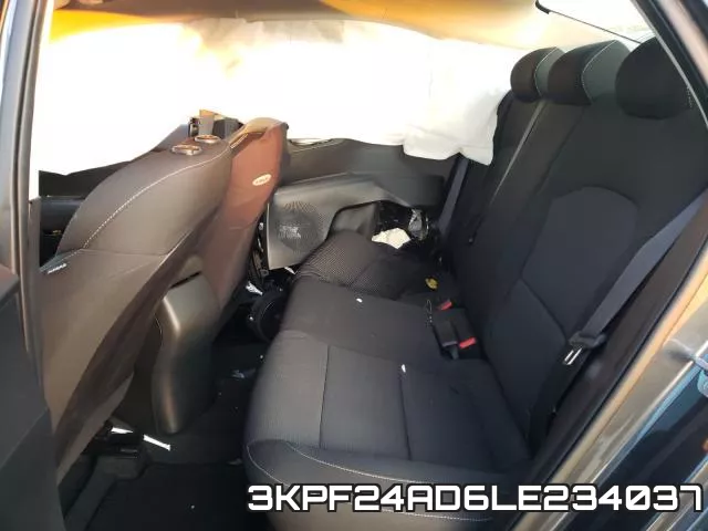 3KPF24AD6LE234037 фото 7