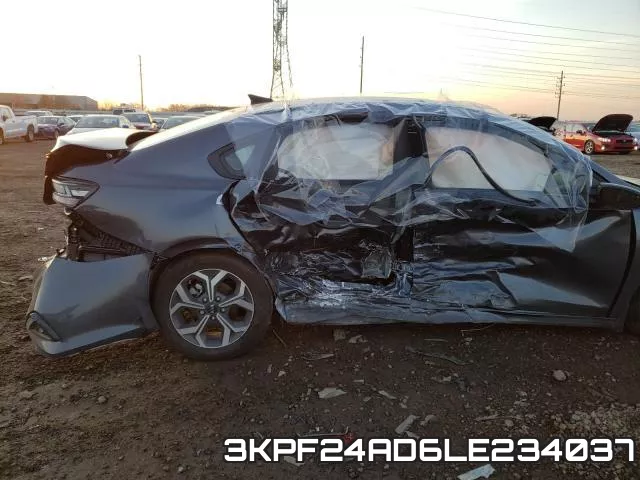 3KPF24AD6LE234037 фото 10