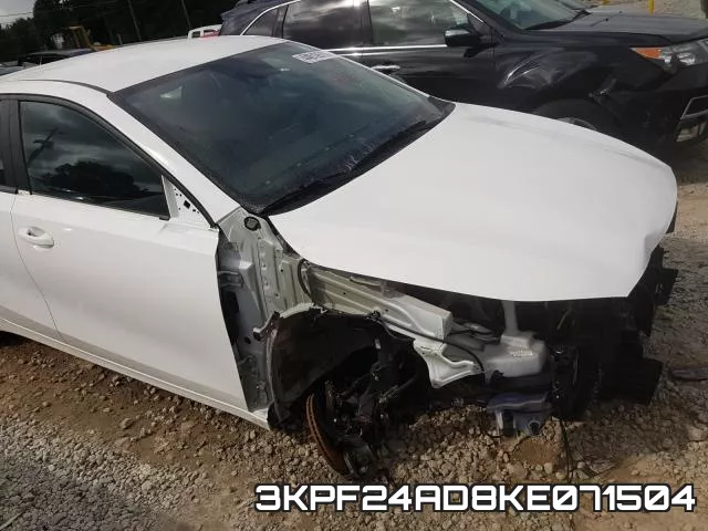 3KPF24AD8KE071504 фото 10