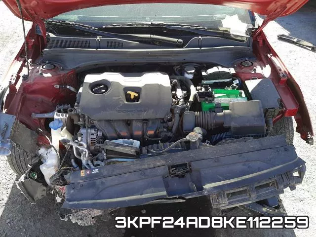 3KPF24AD8KE112259 фото 8