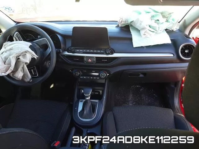 3KPF24AD8KE112259 фото 10