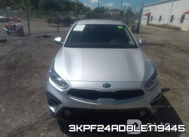 3KPF24AD8LE179445 фото 7