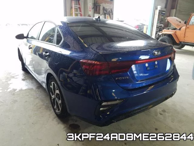 3KPF24AD8ME262844 фото 4