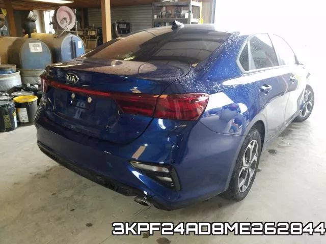 3KPF24AD8ME262844 фото 5